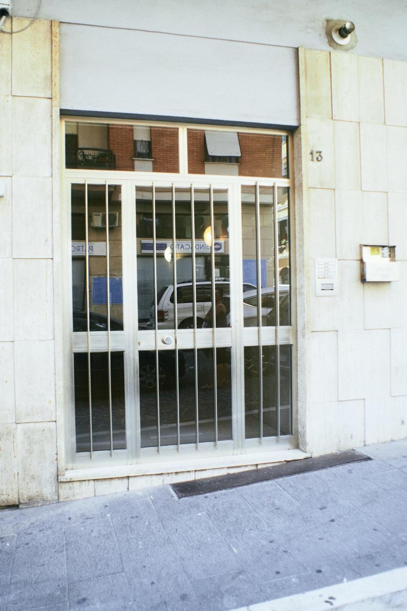 Hotel Casa Dharma Civitavecchia Exterior foto